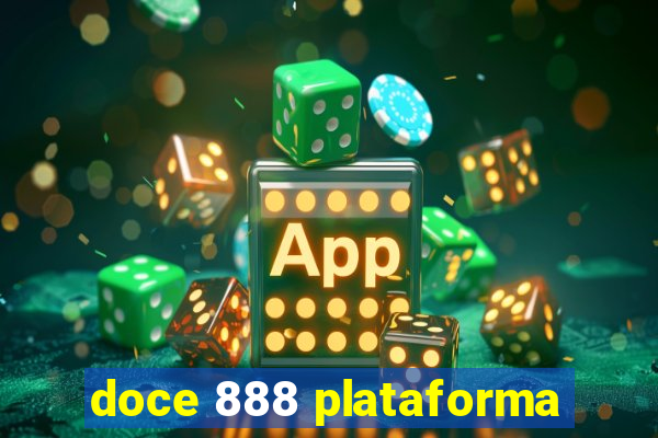 doce 888 plataforma